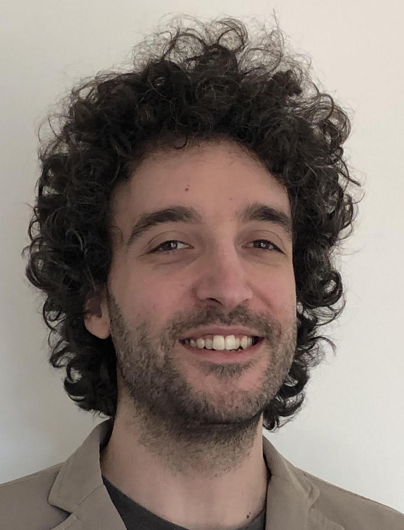 Claudio Ferrari