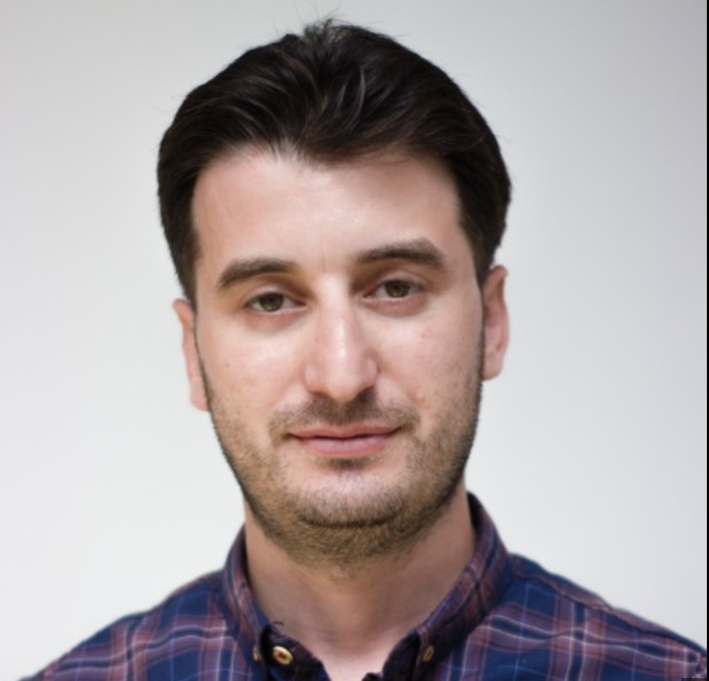 Rami Skaik